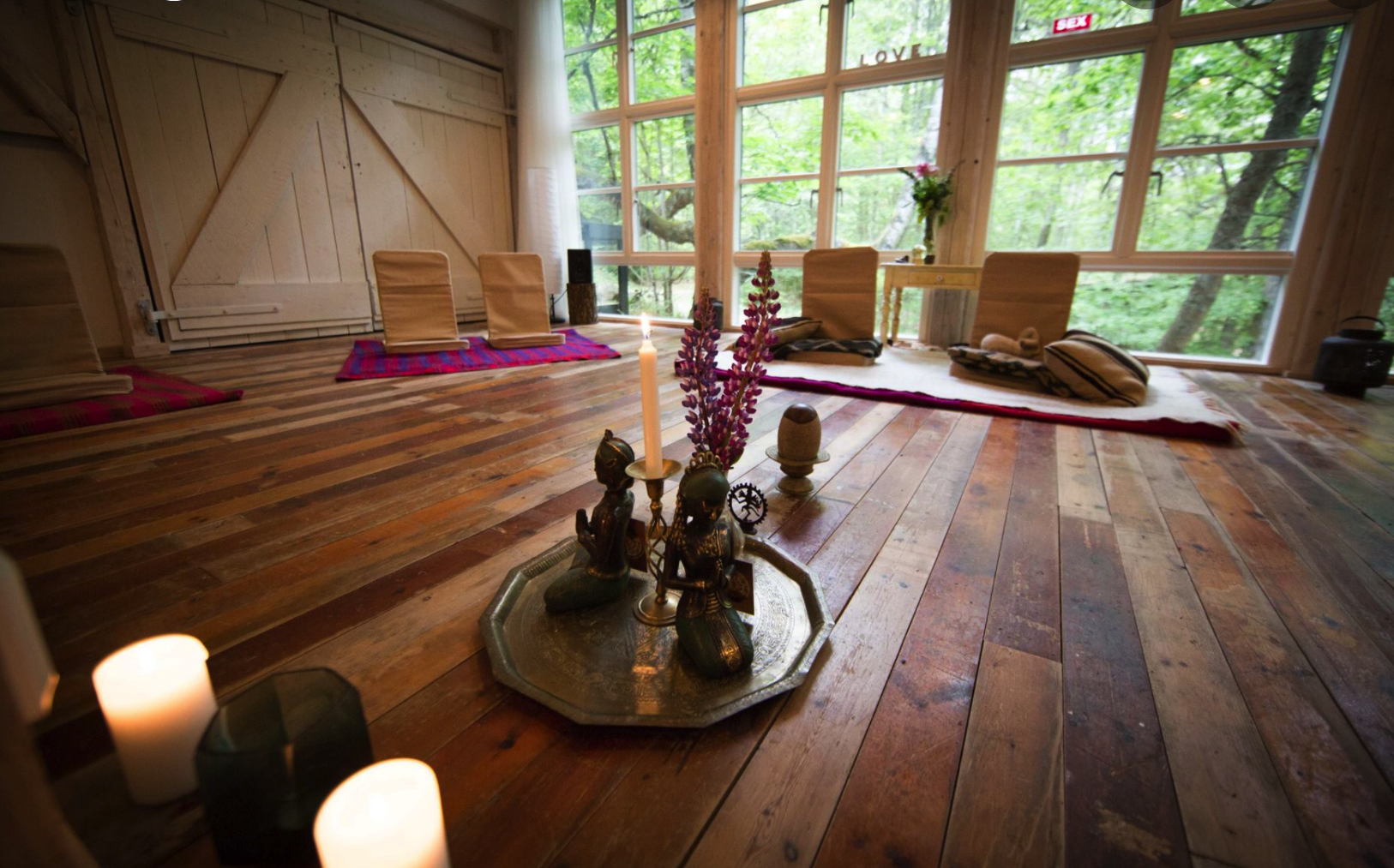 Yogasal
